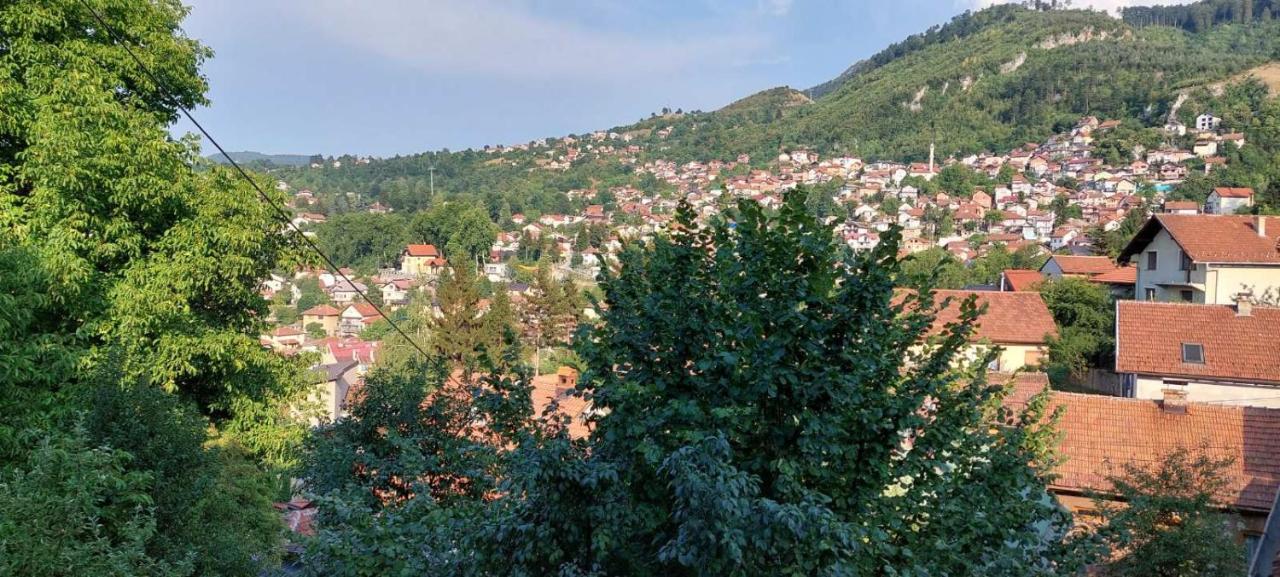 Melaaj Hill Lägenhet SJJ Exteriör bild